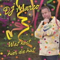 Hoes DJ Marco - Wat kost hier die hut site